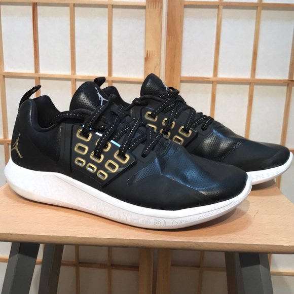 jordan athletic shoes